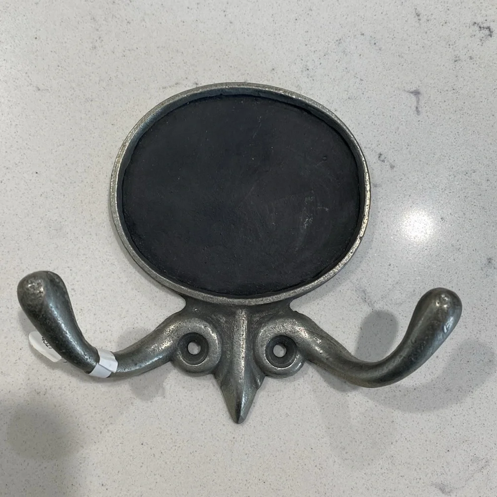 Anthropologie Chalk Board Hooks
